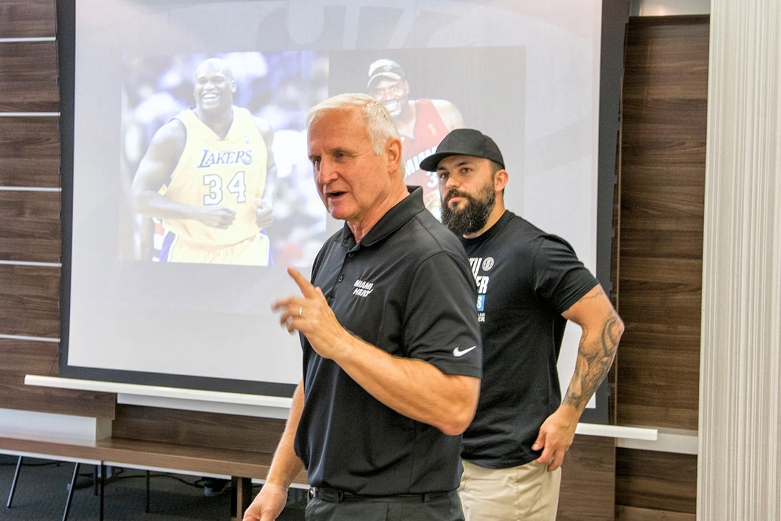 SCEC - Seminaria SCEC - Seminaria